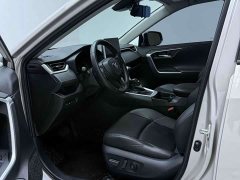 Toyota Vlanda 2.0L CVT FWD Luxury - ფოტო 4