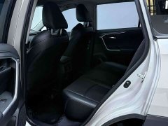 Toyota Vlanda 2.0L CVT FWD Luxury - ფოტო 5