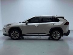 Toyota Vlanda 2.0L CVT FWD Luxury - ფოტო 7