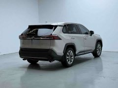 Toyota Vlanda 2.0L CVT FWD Luxury - ფოტო 8