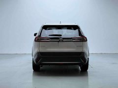 Toyota Vlanda 2.0L CVT FWD Luxury - ფოტო 9
