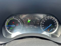 Toyota Highlander Hybrid 2.5L AWD Premium 7-Seater - ფოტო 10