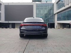 Audi A7L 45 TFSI quattro Black Knight Edition - photo 16