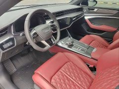 Audi A7L 45 TFSI quattro Black Knight Edition - photo 4