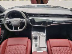 Audi A7L 45 TFSI quattro Black Knight Edition - photo 6