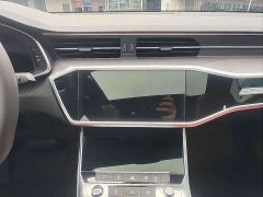 Audi A7L 45 TFSI quattro Black Knight Edition - photo 8