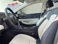 Honda Lingxi L 2024 Top Player Edition - ფოტო 4