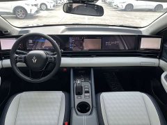 Honda Lingxi L 2024 Top Player Edition - ფოტო 5