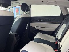 Honda Lingxi L 2024 Top Player Edition - ფოტო 6