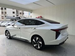 Honda Lingxi L 2024 Top Player Edition - ფოტო 7