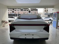 Honda Lingxi L 2024 Top Player Edition - ფოტო 8
