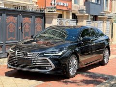 Toyota Camry Hybrid 2.0L Premium - photo 1