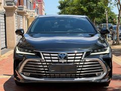Toyota Camry Hybrid 2.0L Premium - photo 2