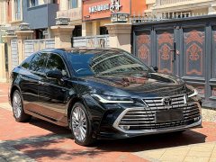 Toyota Camry Hybrid 2.0L Premium - photo 3