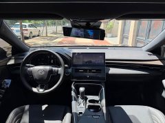 Toyota Camry Hybrid 2.0L Premium - photo 5