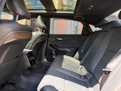 Toyota Camry Hybrid 2.0L Premium - photo 6