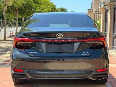 Toyota Camry Hybrid 2.0L Premium - photo 8
