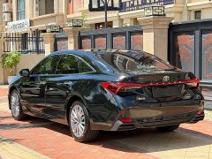 Toyota Camry Hybrid 2.0L Premium - photo 9