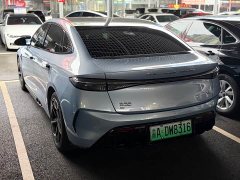 BYD Dolphin 700km Long Range Rear-Wheel Drive - ფოტო 10