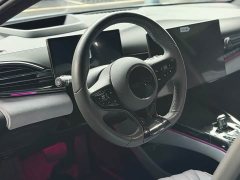 BYD Dolphin 700km Long Range Rear-Wheel Drive - ფოტო 3
