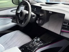 BYD Dolphin 700km Long Range Rear-Wheel Drive - ფოტო 6