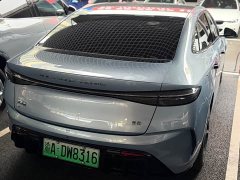 BYD Dolphin 700km Long Range Rear-Wheel Drive - ფოტო 8