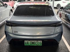 BYD Dolphin 700km Long Range Rear-Wheel Drive - ფოტო 9