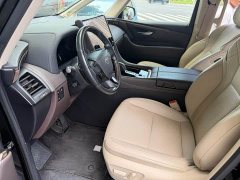 Toyota Alphard Hybrid 2.5L Premium Edition - фото 3