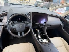 Toyota Alphard Hybrid 2.5L Premium Edition - фото 4