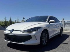 Volkswagen Lingdu L 280TSI DSG Dazzling Red Edition - ფოტო 1