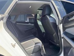 Volkswagen Lingdu L 280TSI DSG Dazzling Red Edition - ფოტო 10