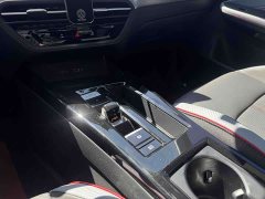 Volkswagen Lingdu L 280TSI DSG Dazzling Red Edition - ფოტო 13