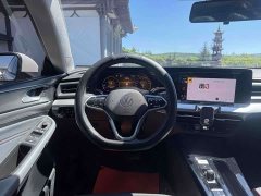 Volkswagen Lingdu L 280TSI DSG Dazzling Red Edition - ფოტო 15