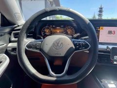 Volkswagen Lingdu L 280TSI DSG Dazzling Red Edition - ფოტო 16