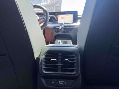 Volkswagen Lingdu L 280TSI DSG Dazzling Red Edition - ფოტო 17