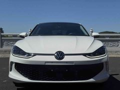Volkswagen Lingdu L 280TSI DSG Dazzling Red Edition - ფოტო 2