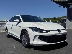 Volkswagen Lingdu L 280TSI DSG Dazzling Red Edition - ფოტო 3