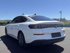 Volkswagen Lingdu L 280TSI DSG Dazzling Red Edition - ფოტო 4