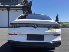 Volkswagen Lingdu L 280TSI DSG Dazzling Red Edition - ფოტო 5