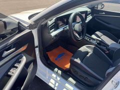 Volkswagen Lingdu L 280TSI DSG Dazzling Red Edition - ფოტო 7