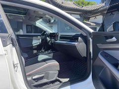 Volkswagen Lingdu L 280TSI DSG Dazzling Red Edition - ფოტო 9