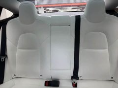 Tesla Model 3 Standard Range RWD Upgrade - ფოტო 10