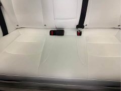 Tesla Model 3 Standard Range RWD Upgrade - ფოტო 11