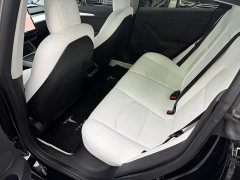 Tesla Model 3 Standard Range RWD Upgrade - ფოტო 12