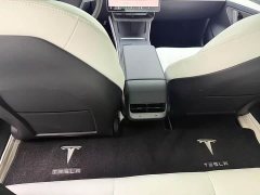Tesla Model 3 Standard Range RWD Upgrade - ფოტო 14