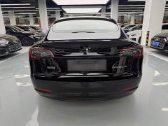Tesla Model 3 Standard Range RWD Upgrade - ფოტო 16