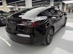 Tesla Model 3 Standard Range RWD Upgrade - ფოტო 17