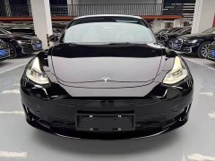 Tesla Model 3 Standard Range RWD Upgrade - ფოტო 2