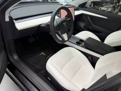 Tesla Model 3 Standard Range RWD Upgrade - ფოტო 4