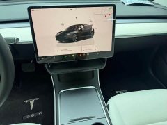 Tesla Model 3 Standard Range RWD Upgrade - ფოტო 7